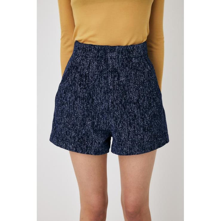 HW TWEEDY SHORTS | MOUSSY OUTLET | 詳細画像13 