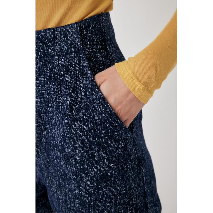 HW TWEEDY SHORTS | MOUSSY OUTLET | 詳細画像18 