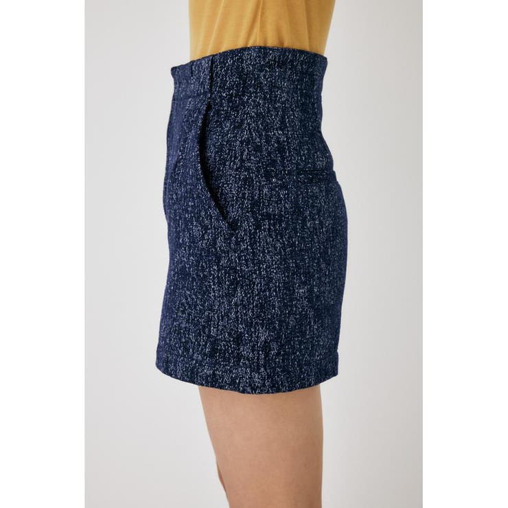 HW TWEEDY SHORTS | MOUSSY OUTLET | 詳細画像14 