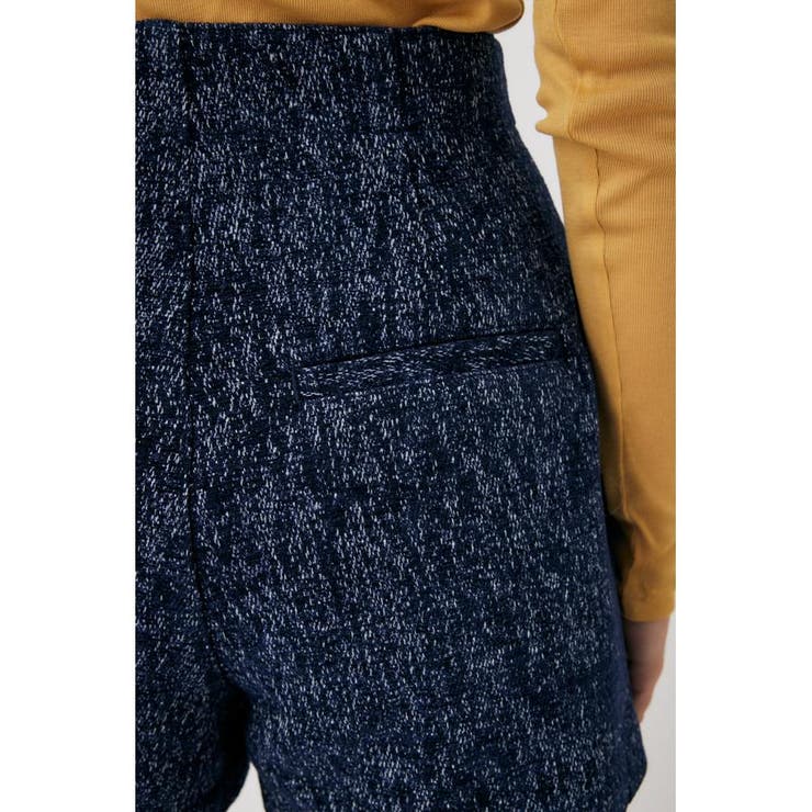 HW TWEEDY SHORTS | MOUSSY OUTLET | 詳細画像17 