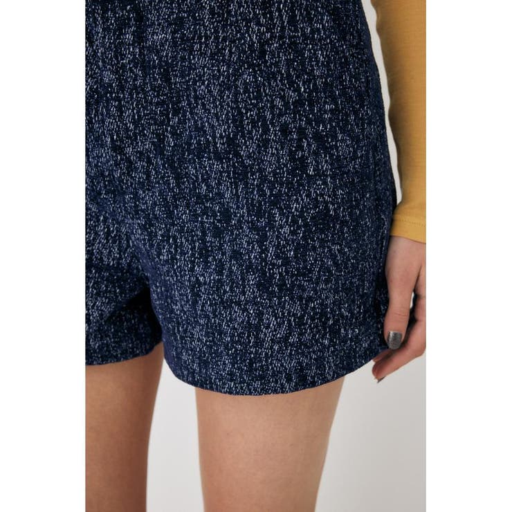 HW TWEEDY SHORTS | MOUSSY OUTLET | 詳細画像19 