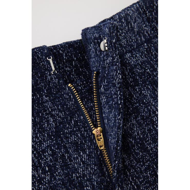 HW TWEEDY SHORTS | MOUSSY OUTLET | 詳細画像20 