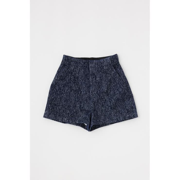 HW TWEEDY SHORTS | MOUSSY OUTLET | 詳細画像21 