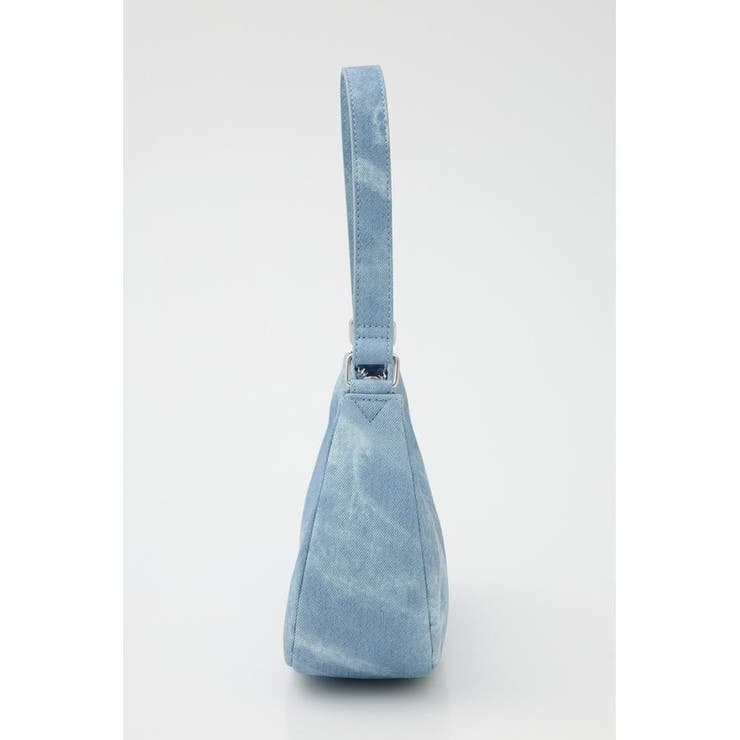 ロゴエンブレム ハンドバッグ | RODEO CROWNS WIDE BOWL | 詳細画像8 