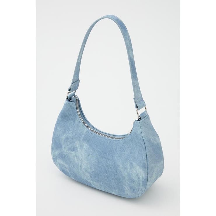 ロゴエンブレム ハンドバッグ | RODEO CROWNS WIDE BOWL | 詳細画像9 