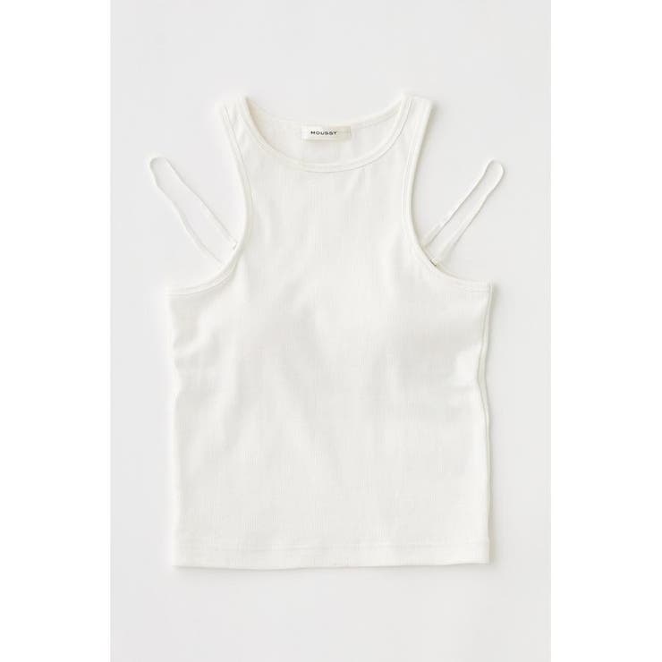 STRAP MINIMAL タンク | MOUSSY OUTLET | 詳細画像7 