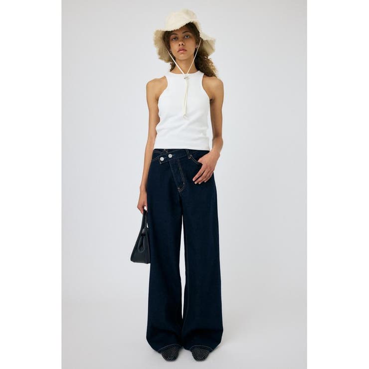 STRAP MINIMAL タンク | MOUSSY OUTLET | 詳細画像3 