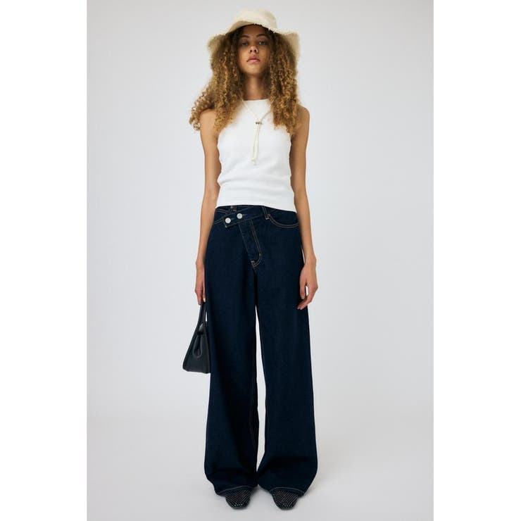 STRAP MINIMAL タンク | MOUSSY OUTLET | 詳細画像4 