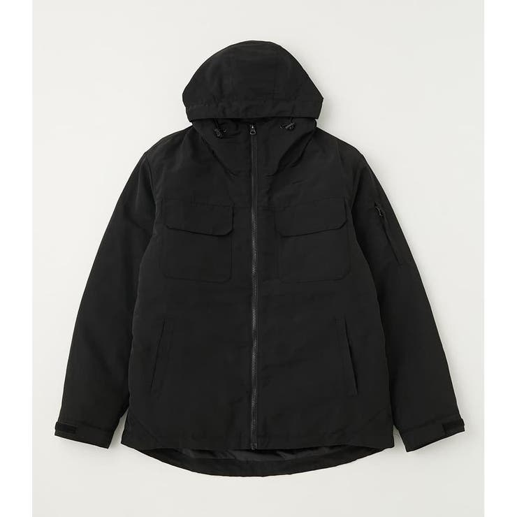 3WAYマウンテンパーカー[品番：BJLW0022442]｜RODEO CROWNS WIDE BOWL 