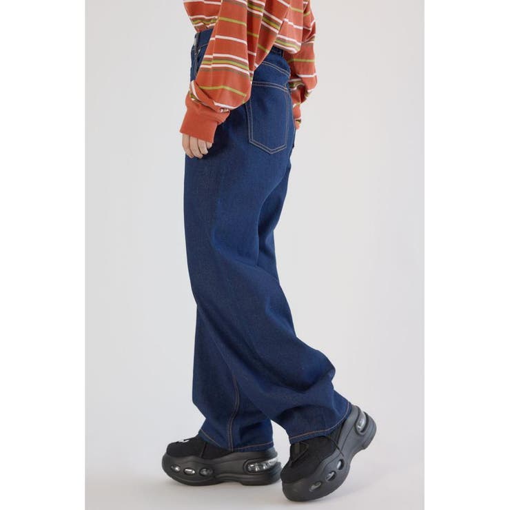 ワイド ルーズデニム | RODEO CROWNS WIDE BOWL | 詳細画像28 