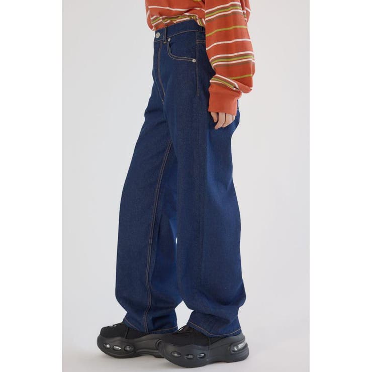 ワイド ルーズデニム | RODEO CROWNS WIDE BOWL | 詳細画像29 