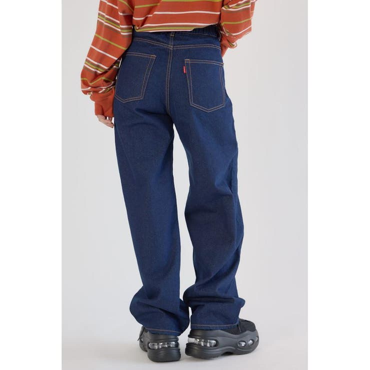 ワイド ルーズデニム | RODEO CROWNS WIDE BOWL | 詳細画像30 