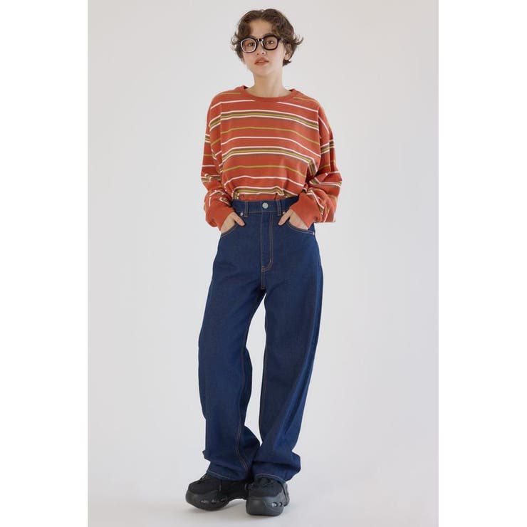 ワイド ルーズデニム | RODEO CROWNS WIDE BOWL | 詳細画像31 