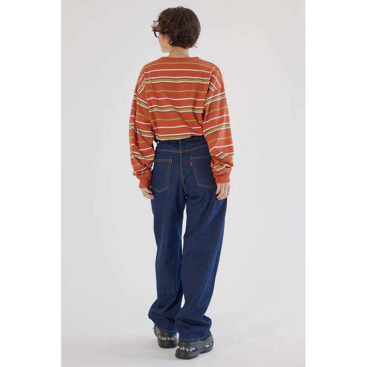 ワイド ルーズデニム | RODEO CROWNS WIDE BOWL | 詳細画像32 