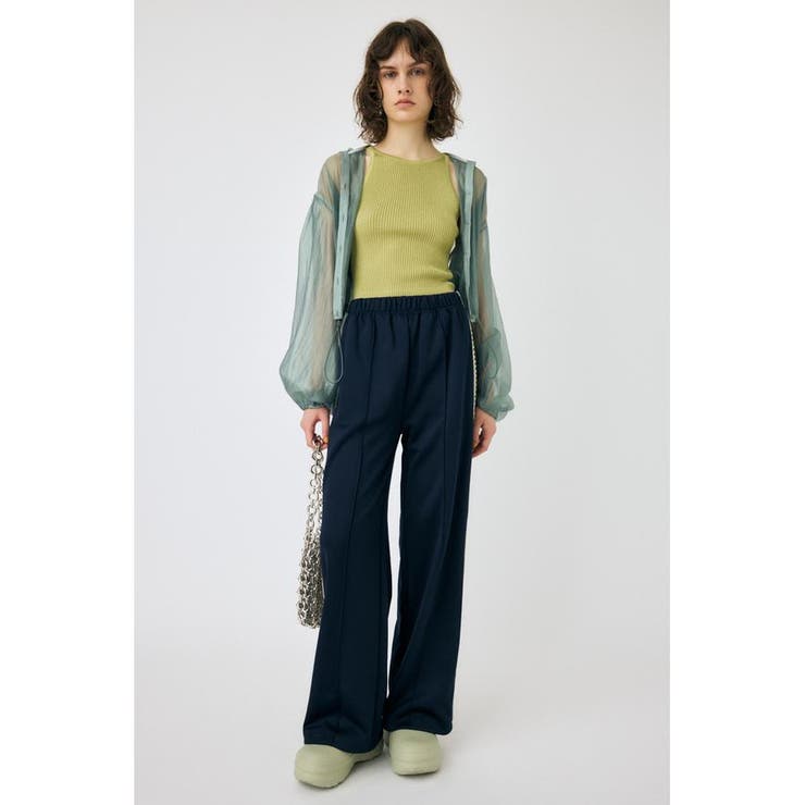 SHEER LIGHT パーカ | MOUSSY OUTLET | 詳細画像15 