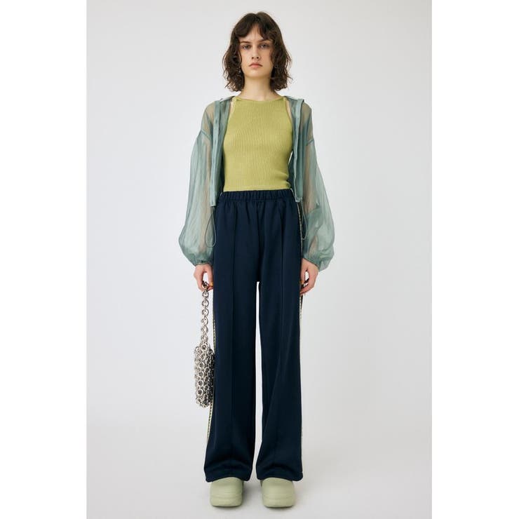 SHEER LIGHT パーカ | MOUSSY OUTLET | 詳細画像17 