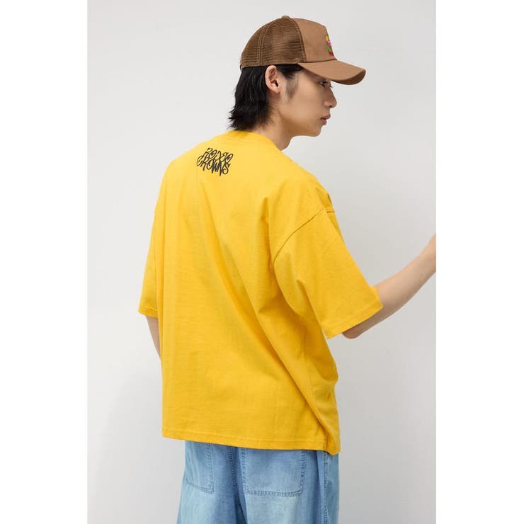 フライトTシャツ | RODEO CROWNS WIDE BOWL | 詳細画像24 