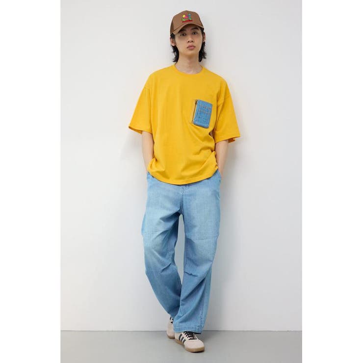 フライトTシャツ | RODEO CROWNS WIDE BOWL | 詳細画像25 