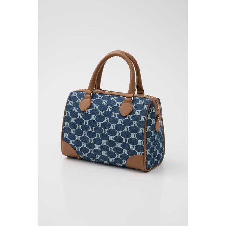 クラシックボストンショルダー | RODEO CROWNS WIDE BOWL | 詳細画像9 