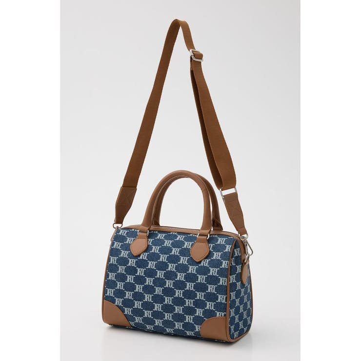 クラシックボストンショルダー | RODEO CROWNS WIDE BOWL | 詳細画像12 