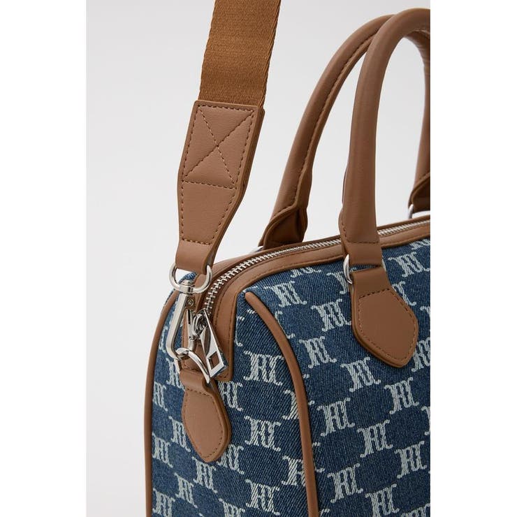 クラシックボストンショルダー | RODEO CROWNS WIDE BOWL | 詳細画像13 