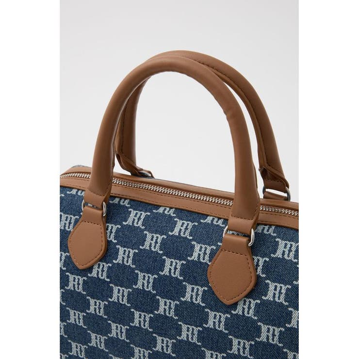 クラシックボストンショルダー | RODEO CROWNS WIDE BOWL | 詳細画像14 