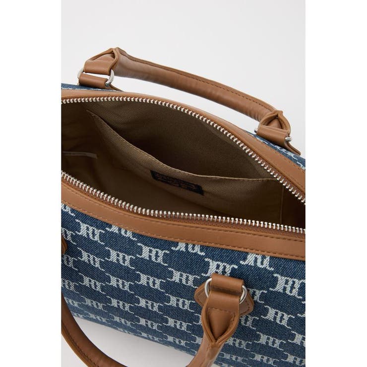 クラシックボストンショルダー | RODEO CROWNS WIDE BOWL | 詳細画像16 