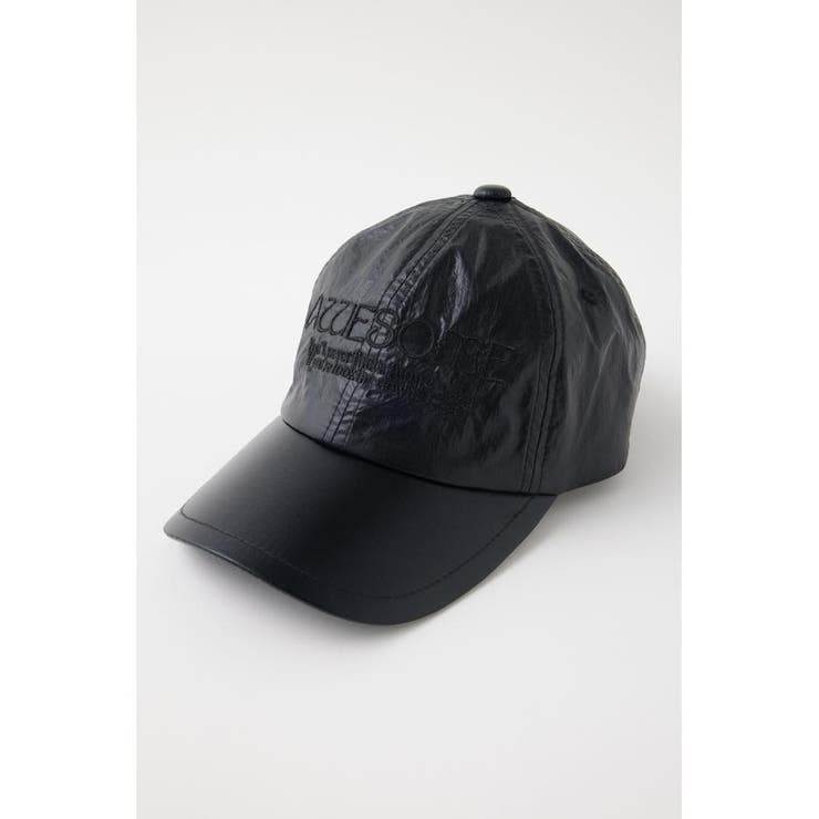 EMBROIDERY キャップ | MOUSSY OUTLET | 詳細画像1 