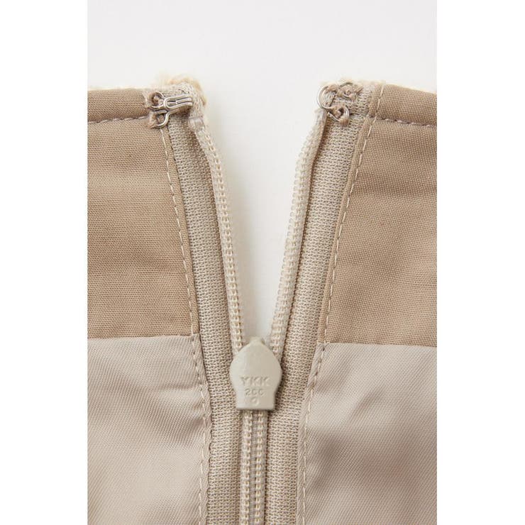 NEP TWEED ミニスカート | MOUSSY OUTLET | 詳細画像3 