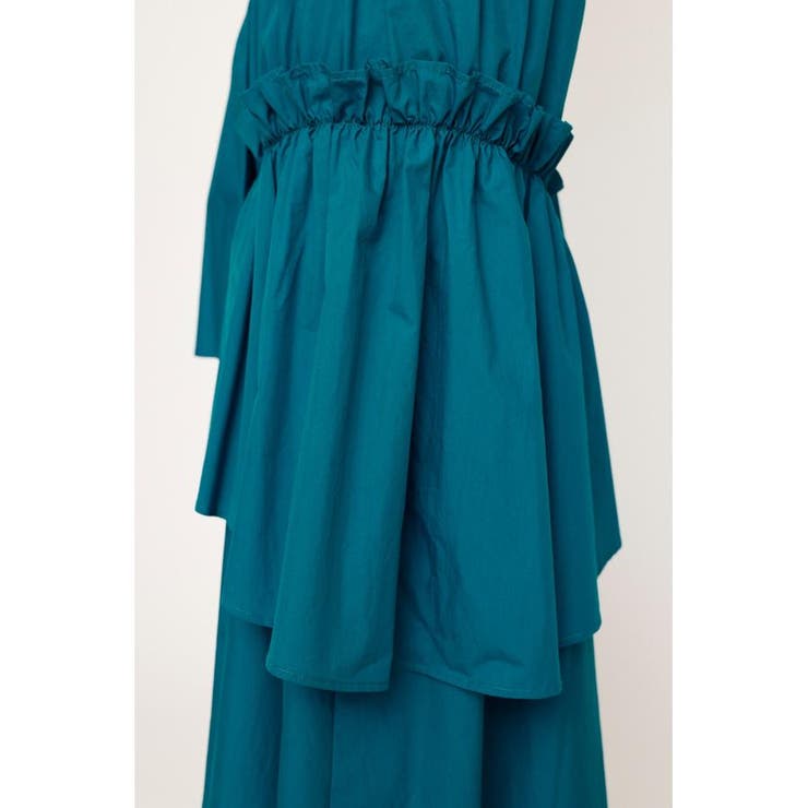 ASYMMETRY FRILL スカート | SLY OUTLET | 詳細画像26 