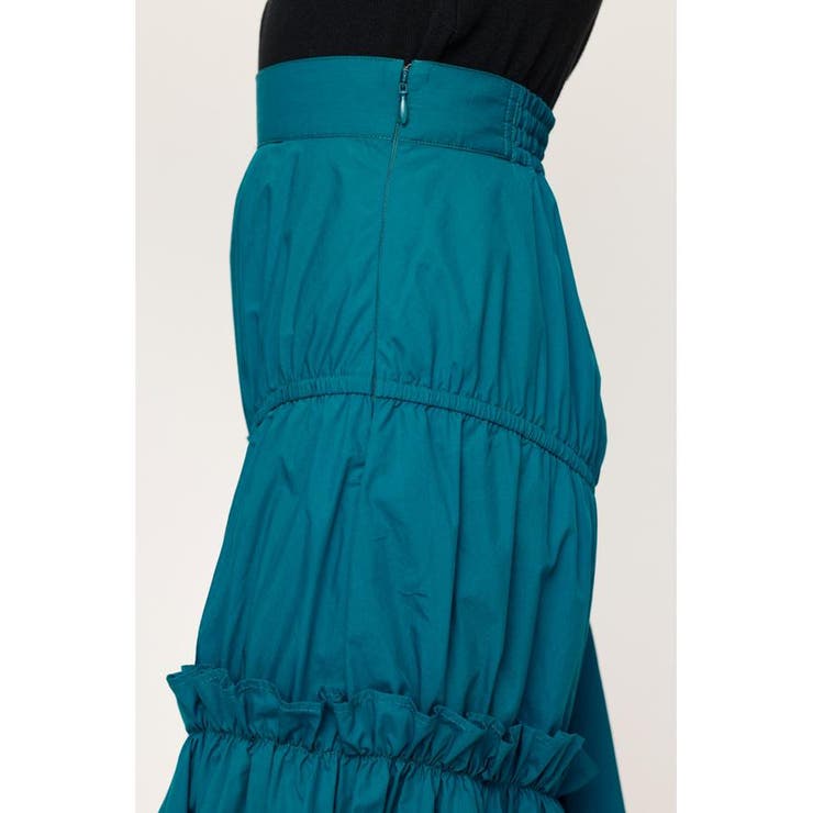 ASYMMETRY FRILL スカート | SLY OUTLET | 詳細画像25 