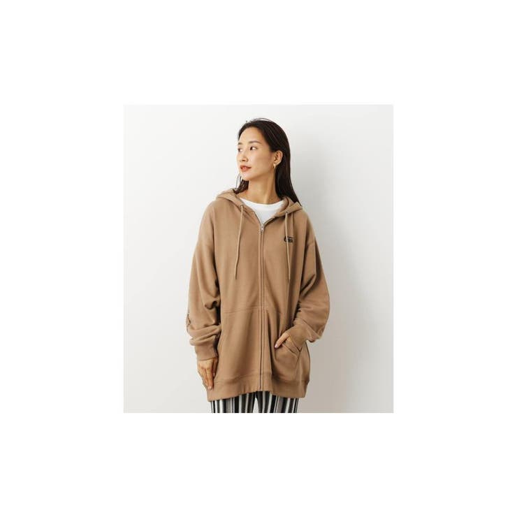 STUSSY フード付きパーカー Lサイズ ブラウン STUSSY メンズパーカー｜トップス｜ファッション おすすめ人気