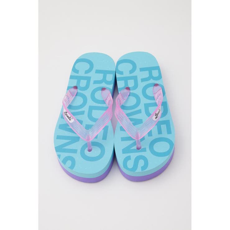 LOCALS x RCS SANDALS | RODEO CROWNS WIDE BOWL | 詳細画像7 