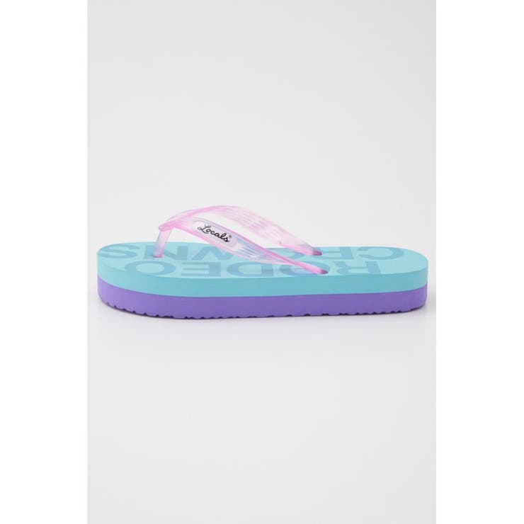 LOCALS x RCS SANDALS | RODEO CROWNS WIDE BOWL | 詳細画像8 