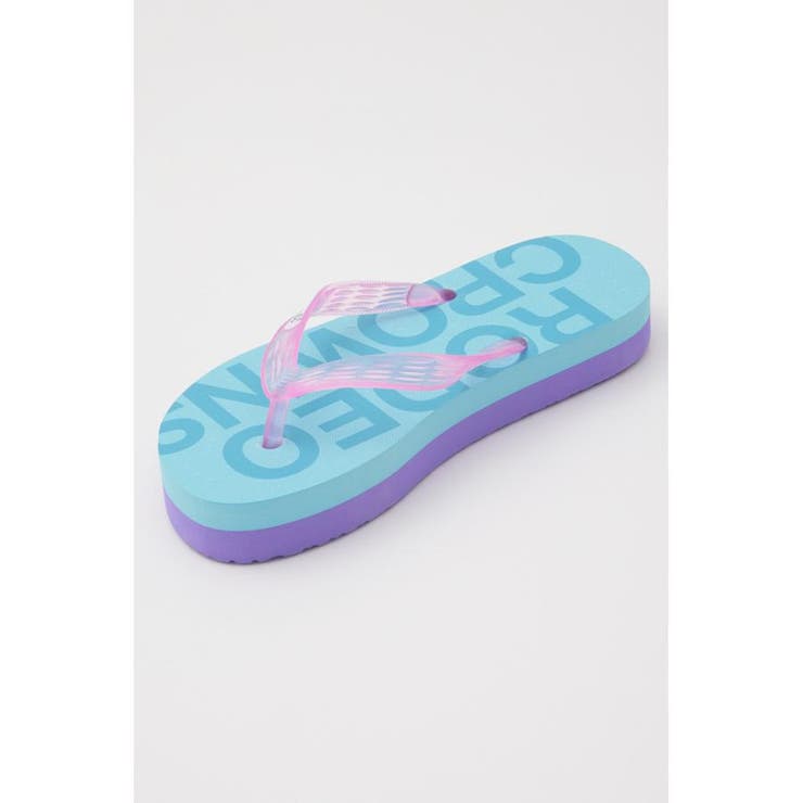 LOCALS x RCS SANDALS | RODEO CROWNS WIDE BOWL | 詳細画像10 
