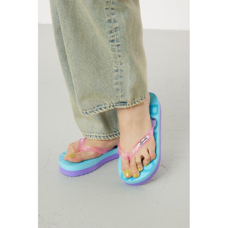 LOCALS x RCS SANDALS | RODEO CROWNS WIDE BOWL | 詳細画像15 