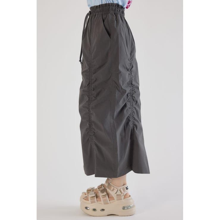 シャーリングスカート | RODEO CROWNS WIDE BOWL | 詳細画像23 