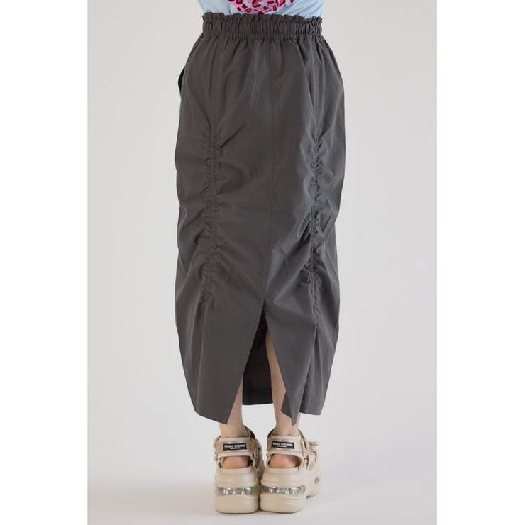 シャーリングスカート | RODEO CROWNS WIDE BOWL | 詳細画像24 