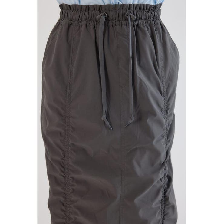 シャーリングスカート | RODEO CROWNS WIDE BOWL | 詳細画像25 