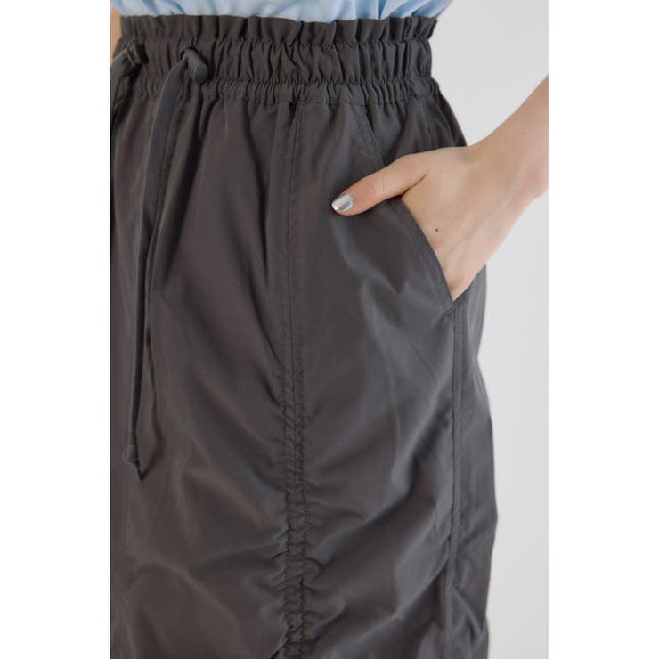 シャーリングスカート | RODEO CROWNS WIDE BOWL | 詳細画像26 