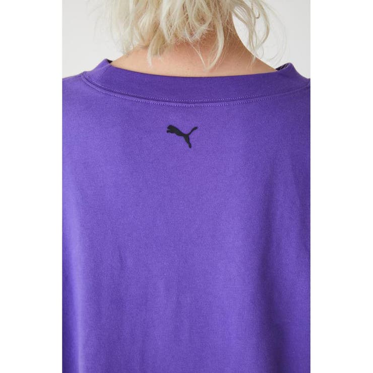 PUMA x SLY L/S Tシャツ | SLY OUTLET | 詳細画像10