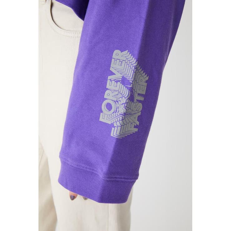 PUMA x SLY L/S Tシャツ | SLY OUTLET | 詳細画像6