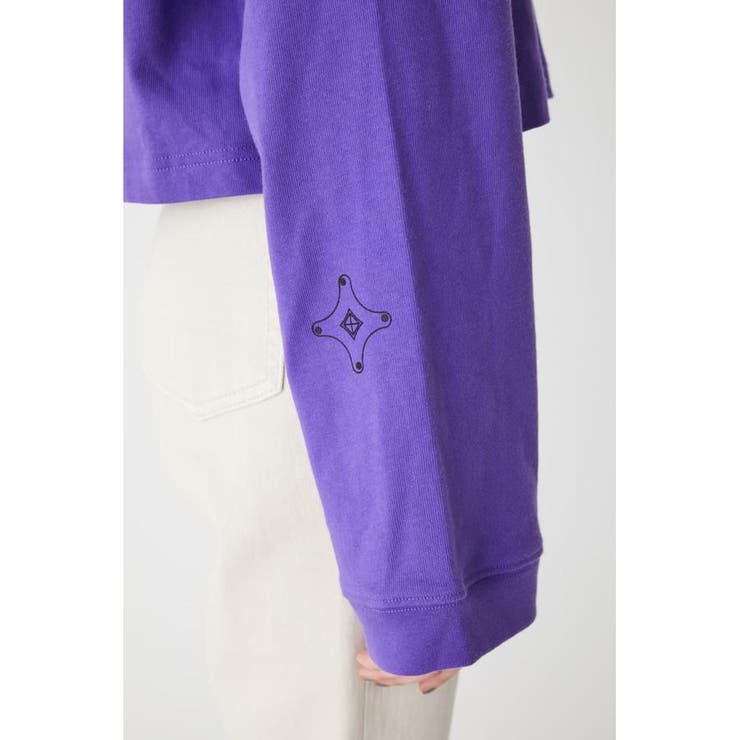 PUMA x SLY L/S Tシャツ | SLY OUTLET | 詳細画像7