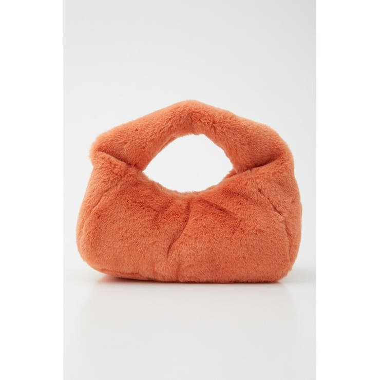 ORG | F／FUR MINI バッグ | SLY OUTLET