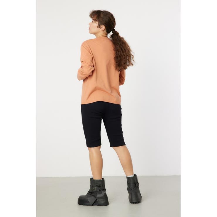 Label Market ロングスリーブTシャツ | RODEO CROWNS WIDE BOWL | 詳細画像24 