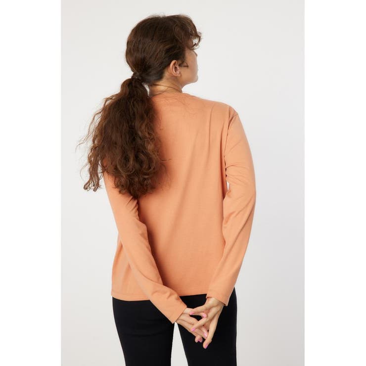 Label Market ロングスリーブTシャツ | RODEO CROWNS WIDE BOWL | 詳細画像22 