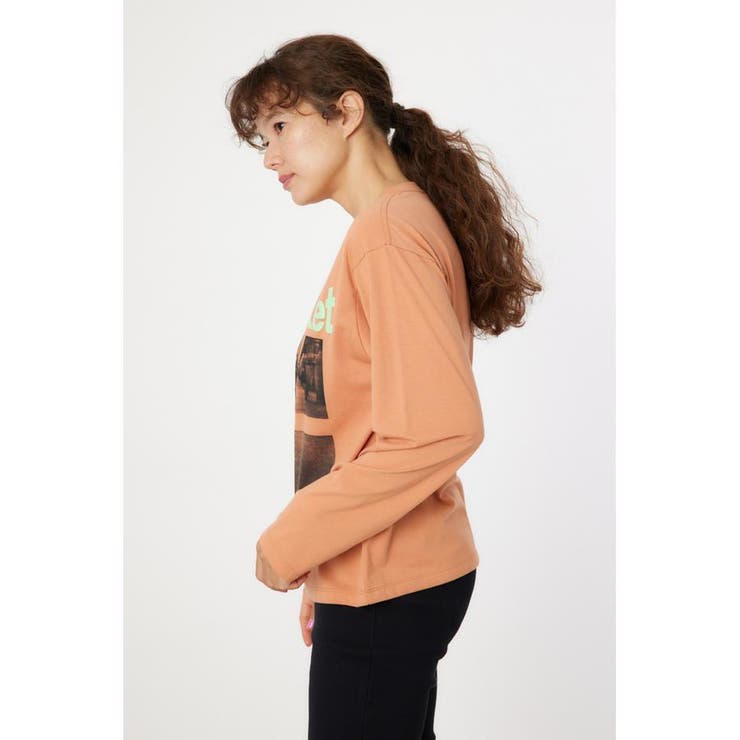 Label Market ロングスリーブTシャツ | RODEO CROWNS WIDE BOWL | 詳細画像21 