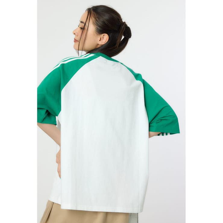 VariousラグランラインTシャツ | RODEO CROWNS WIDE BOWL | 詳細画像19 