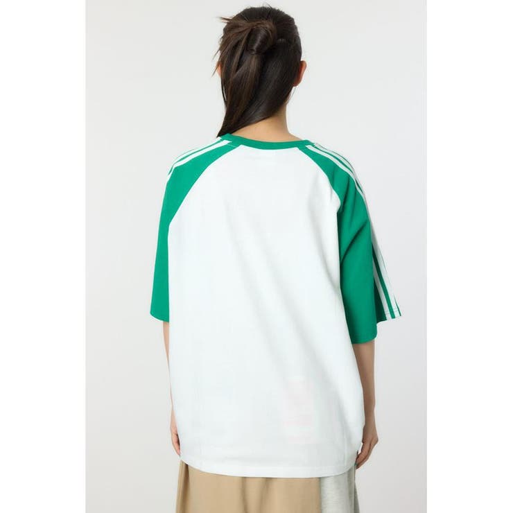 VariousラグランラインTシャツ | RODEO CROWNS WIDE BOWL | 詳細画像24 