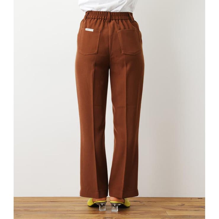 スプリング カラーパンツ | RODEO CROWNS WIDE BOWL | 詳細画像8 